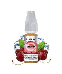 Elf Bar Elfliq Cherry