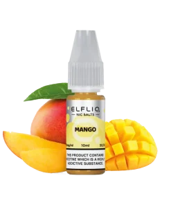 Elf Bar Elfliq Mango