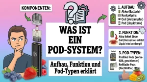 was ist ein pod system